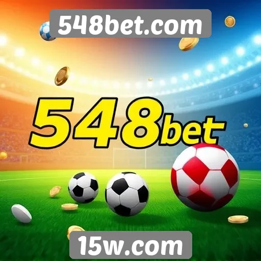 Análise da variedade de jogos disponíveis em 548bet