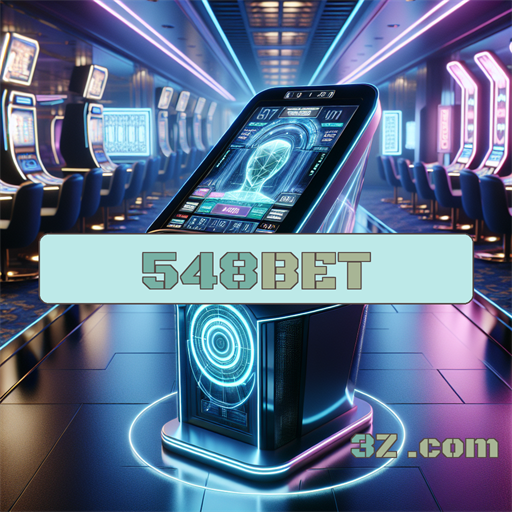 Descubra o Mundo dos Cassinos Online em 548bet.com