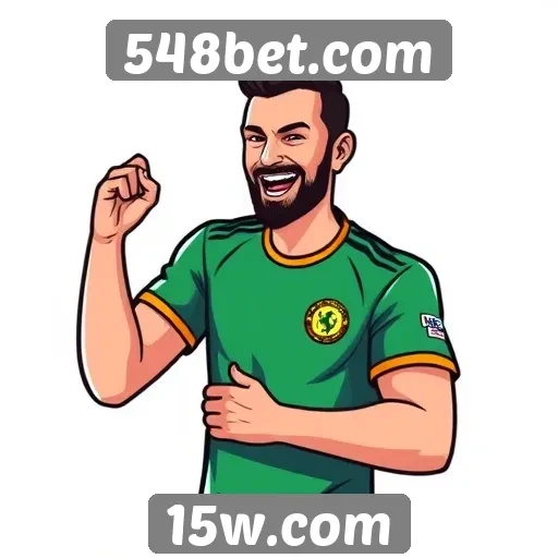 O impacto das promoções no 548bet.com
