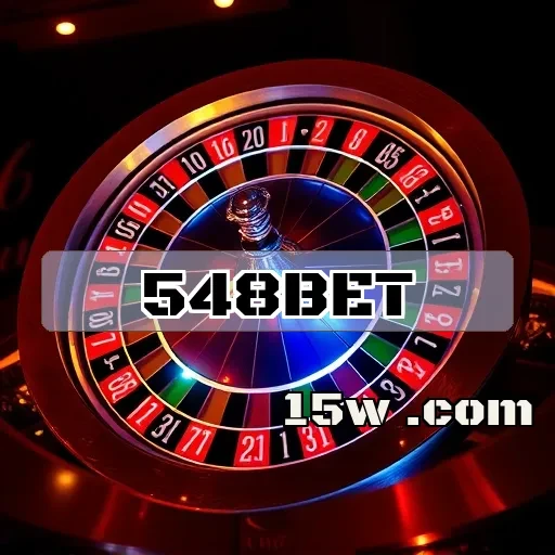 548bet.com: Descubra a Facilidade do Login e Apostas Online