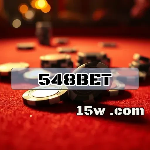 548bet.com: A Nova Era dos Pagamentos em Jogos Online