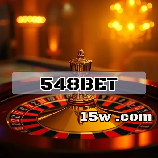 548bet.com: As Promoções que Você Não Pode Perder!